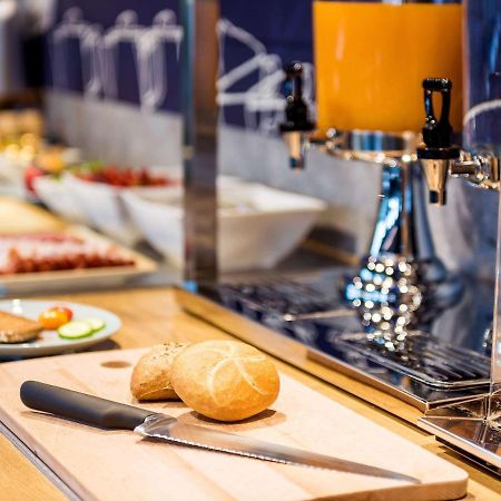 Ibis Budget Luebeck City Sued 외부 사진
