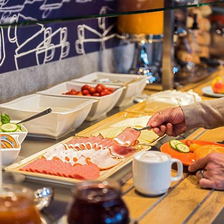 Ibis Budget Luebeck City Sued 외부 사진