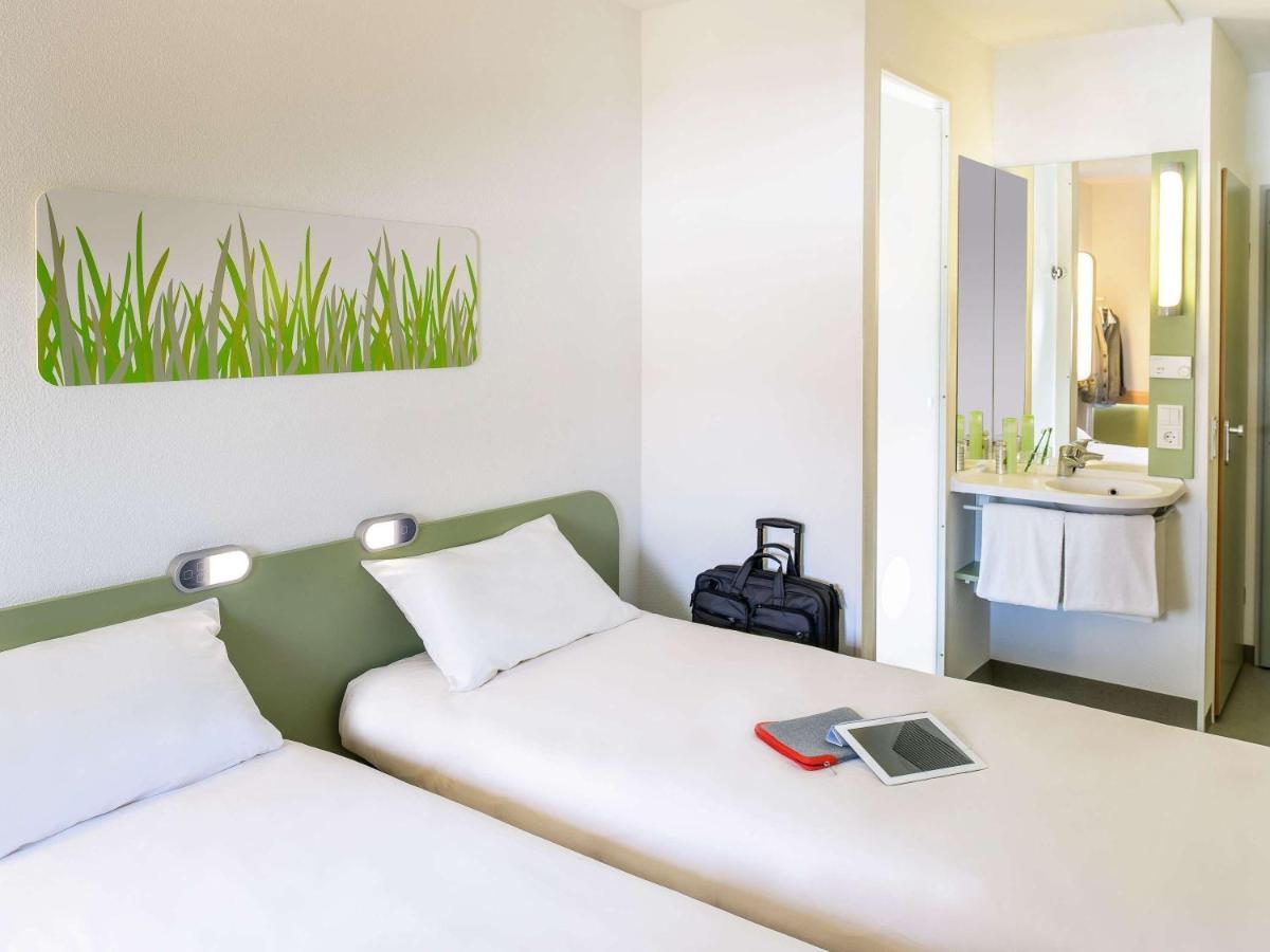 Ibis Budget Luebeck City Sued 외부 사진