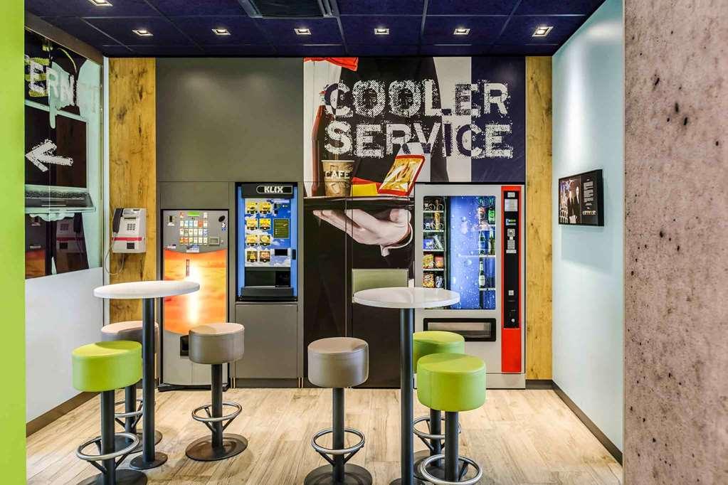 Ibis Budget Luebeck City Sued 외부 사진