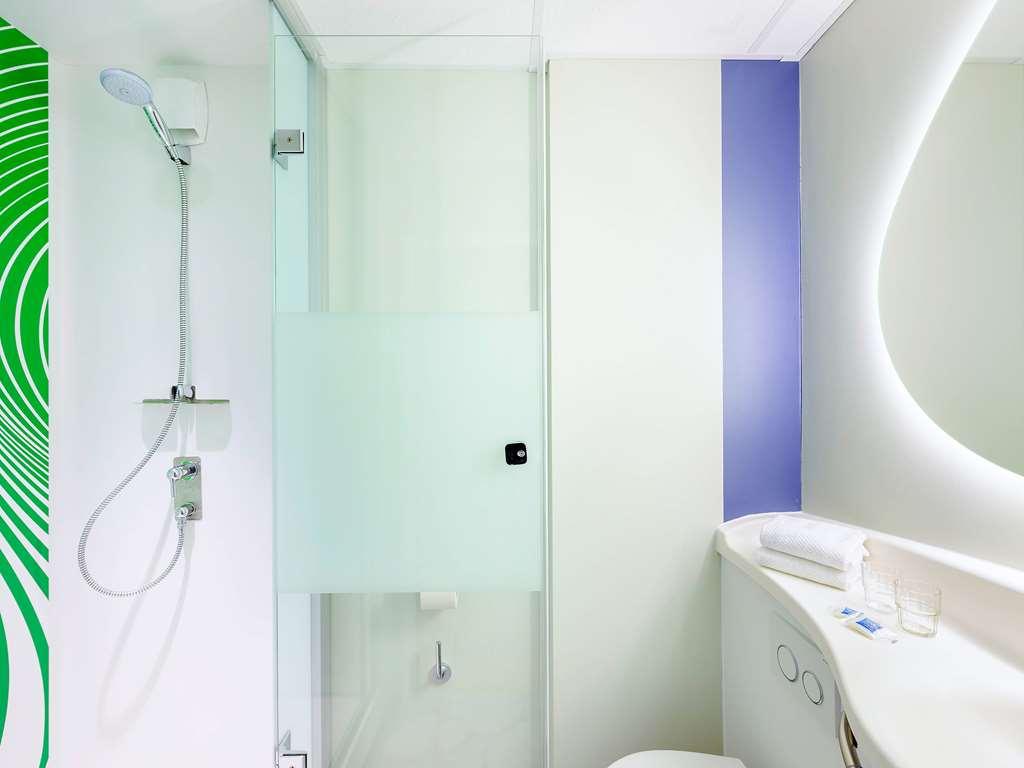 Ibis Budget Luebeck City Sued 객실 사진