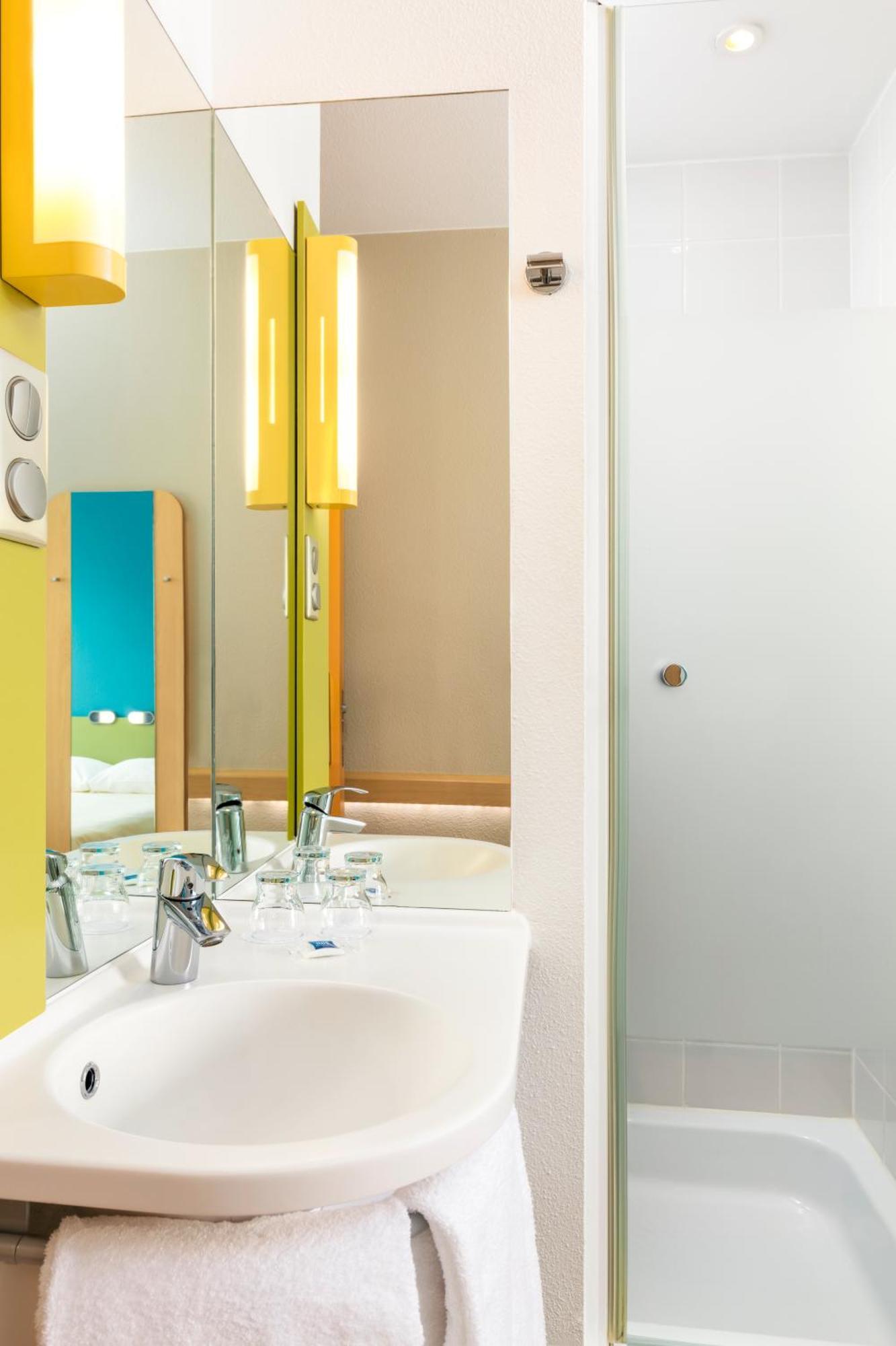 Ibis Budget Luebeck City Sued 외부 사진