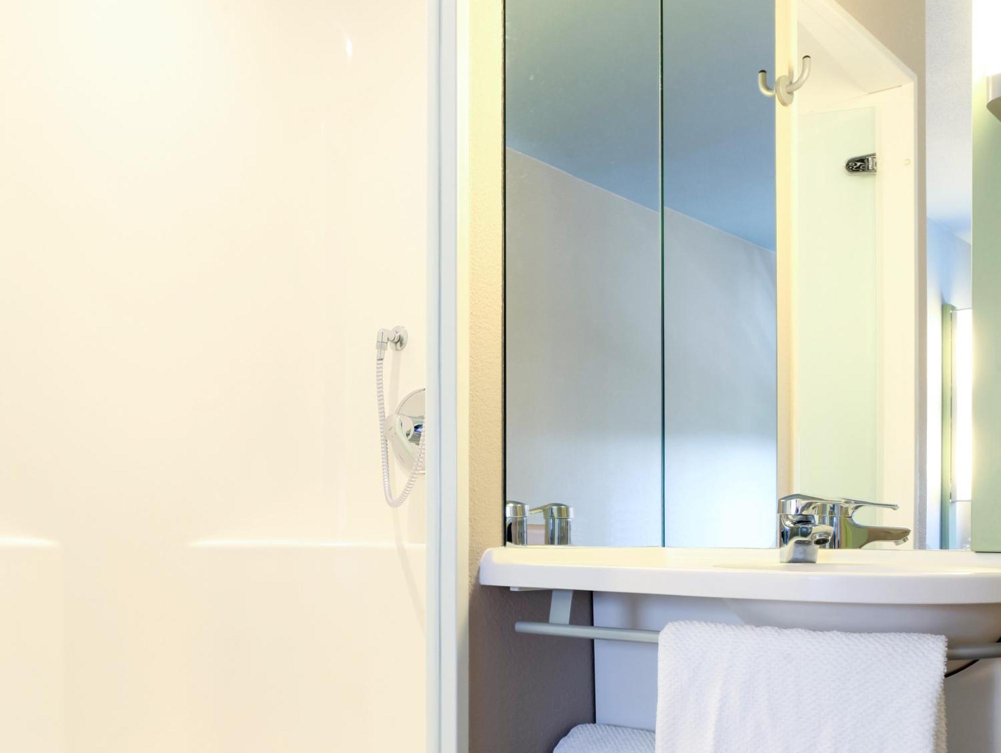 Ibis Budget Luebeck City Sued 외부 사진