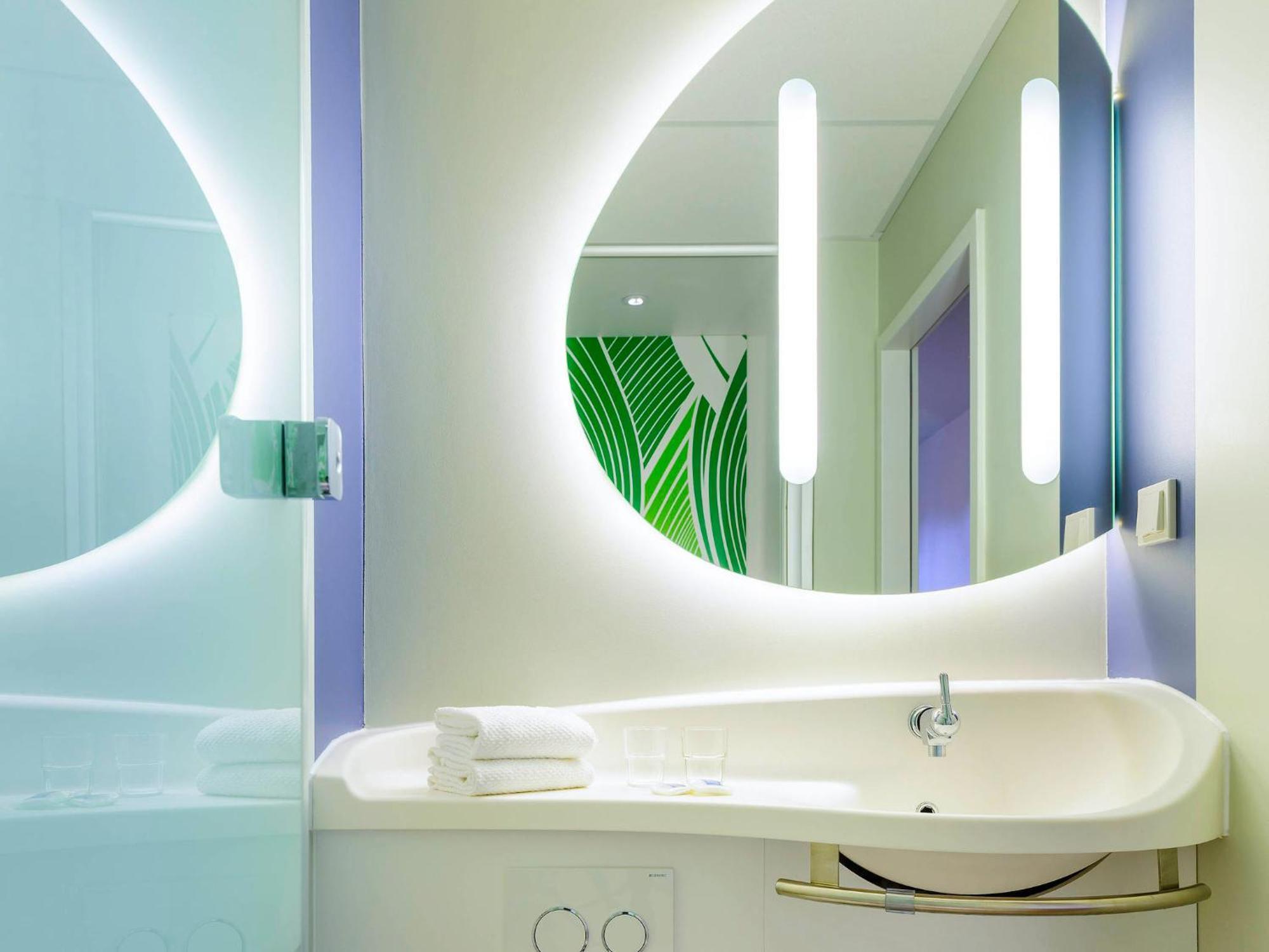 Ibis Budget Luebeck City Sued 외부 사진