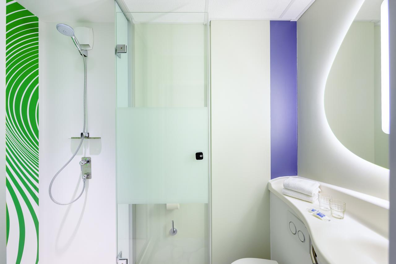 Ibis Budget Luebeck City Sued 외부 사진