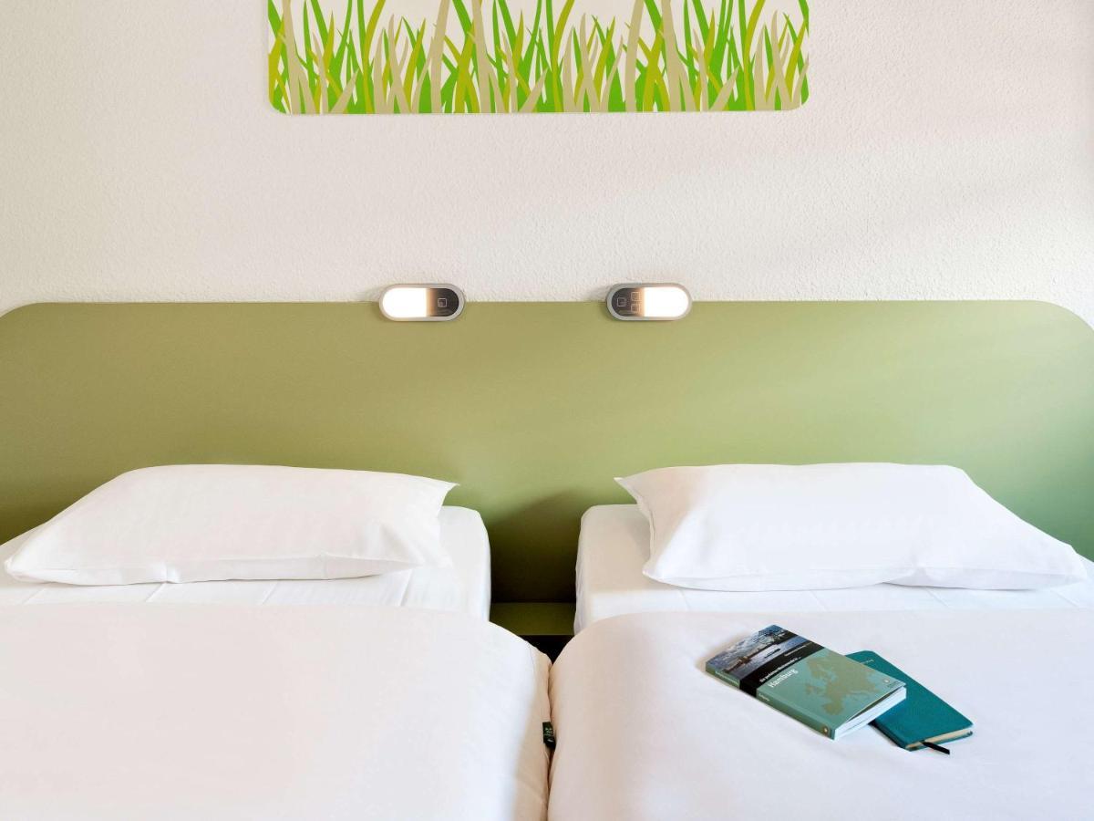 Ibis Budget Luebeck City Sued 외부 사진